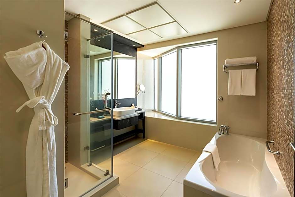 The K Hotel
