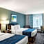 Comfort Inn Rehoboth Beach