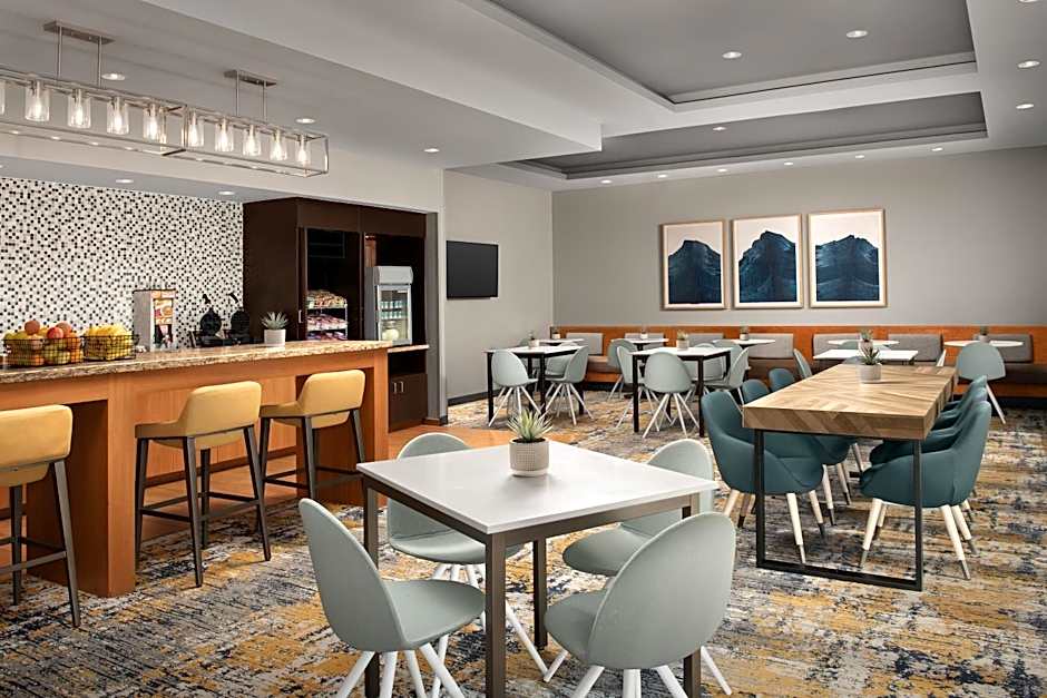 TownePlace Suites by Marriott Cheyenne Southwest/Downtown Area