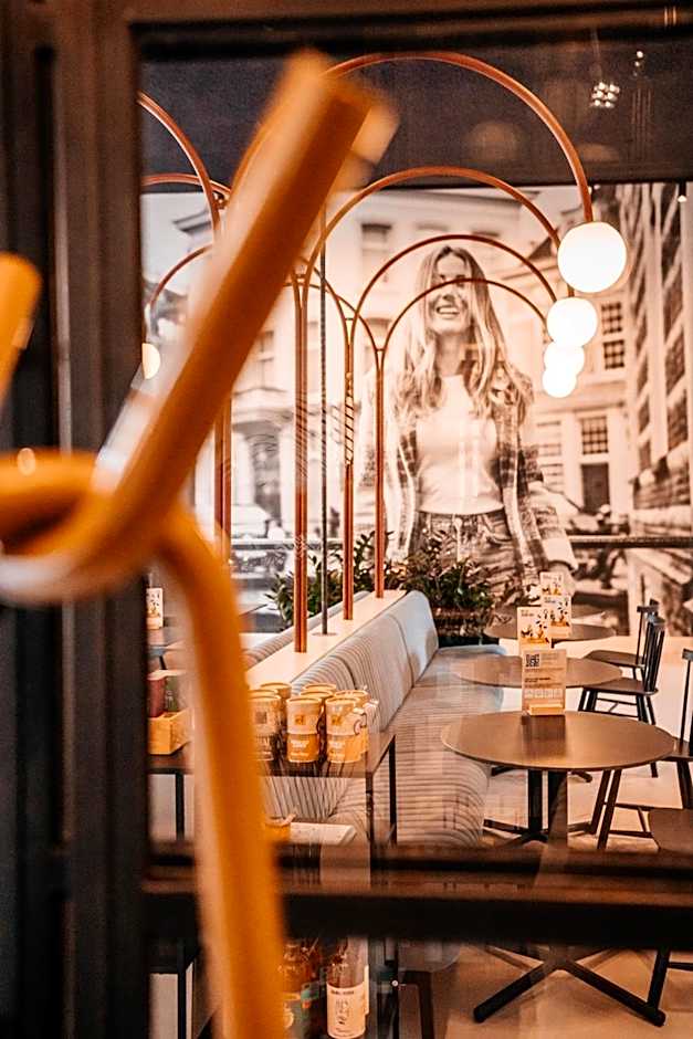 Anne&Max Boutique Hotel