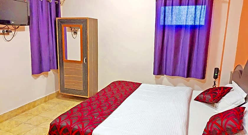 Hotel Ganesha
