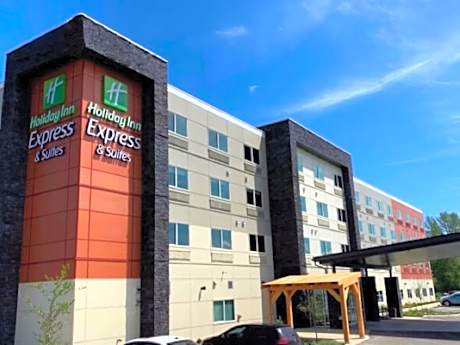Holiday Inn Express & Suites - Courtenay - Comox By IHG