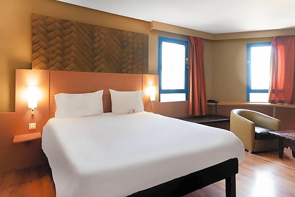 Ibis Oujda