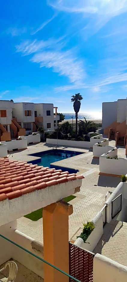 Alojamiento Anémona