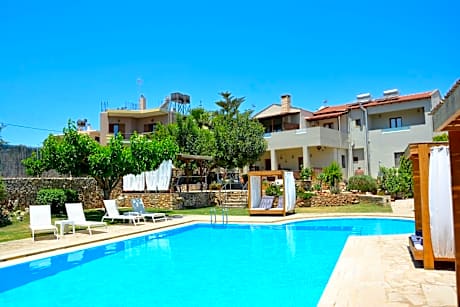 Elianthos Villas
