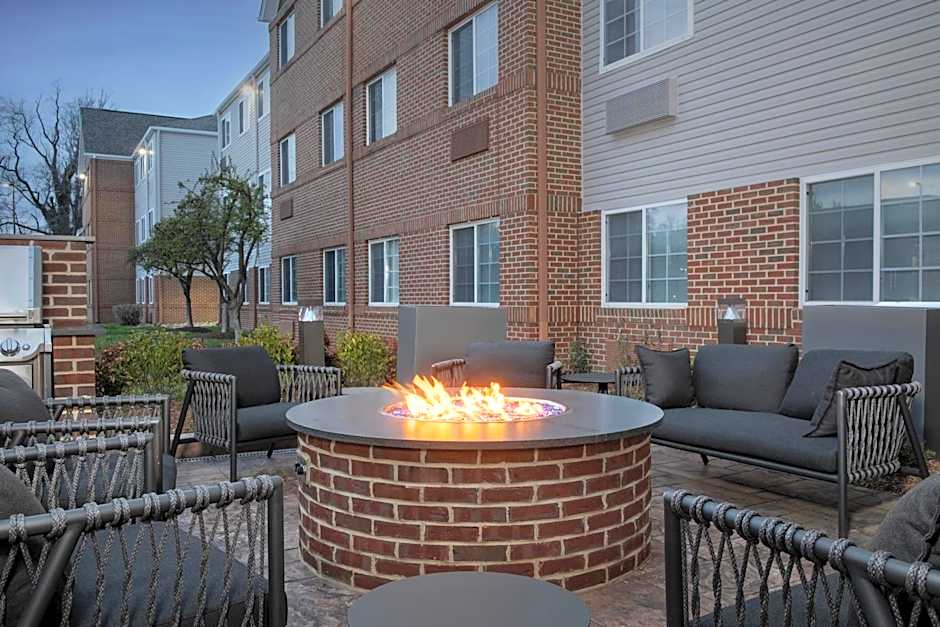 TownePlace Suites Annapolis