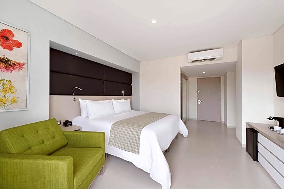 Wyndham Garden Barranquilla
