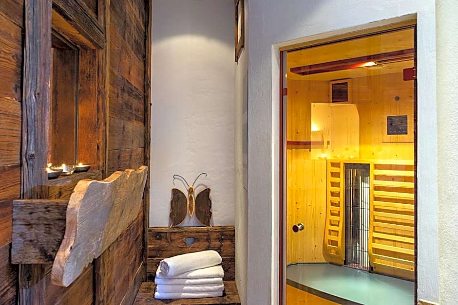 Apart-Hotel Aurora Fiss