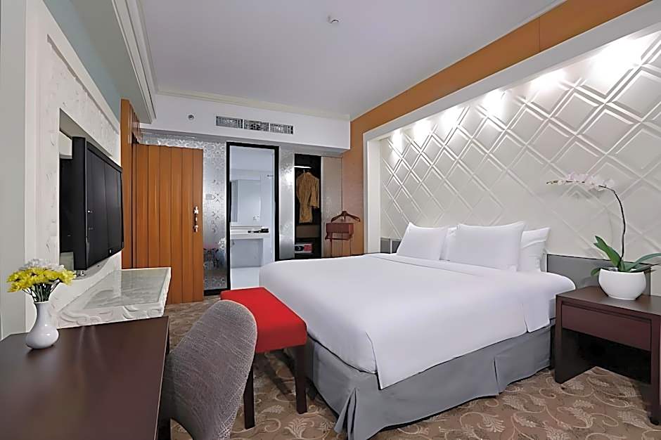Atria Hotel Magelang