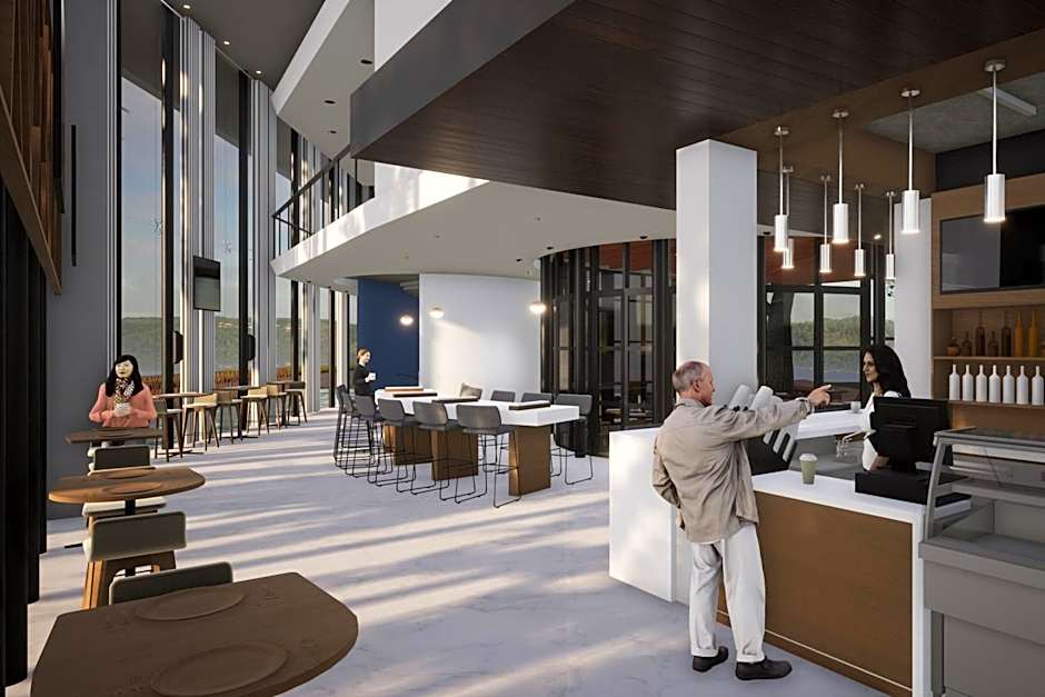 Courtyard by Marriott Tuxpan Veracruz