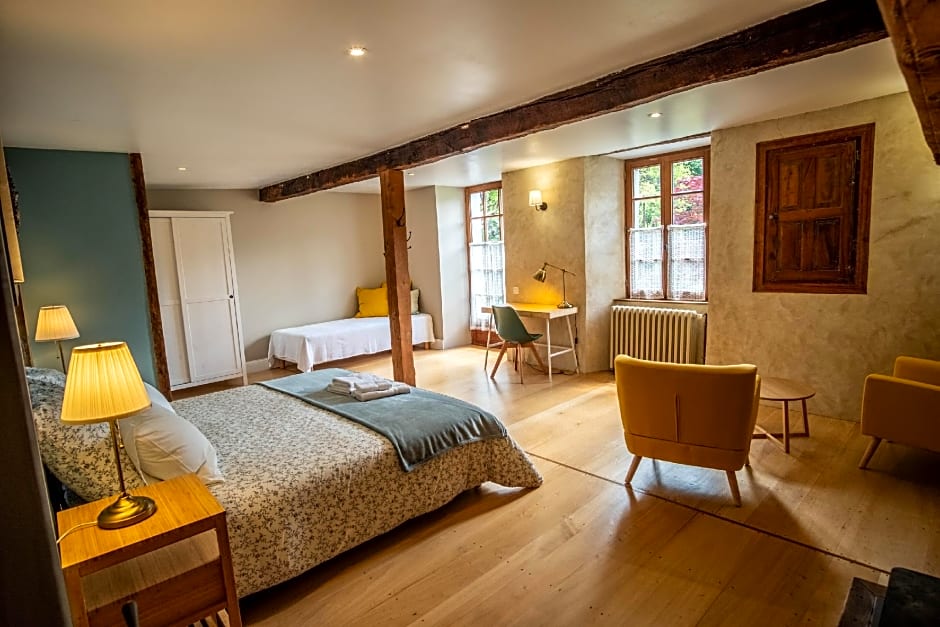 Le Closier B&B