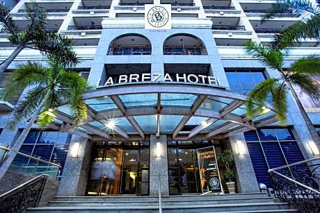 La Breza Hotel