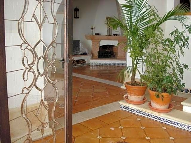 Hotelito "Casa Dionisio"