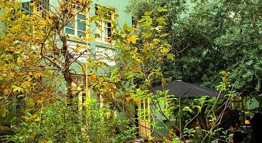 Alma Hotel and Lounge - Luxury Hotel Tel Aviv