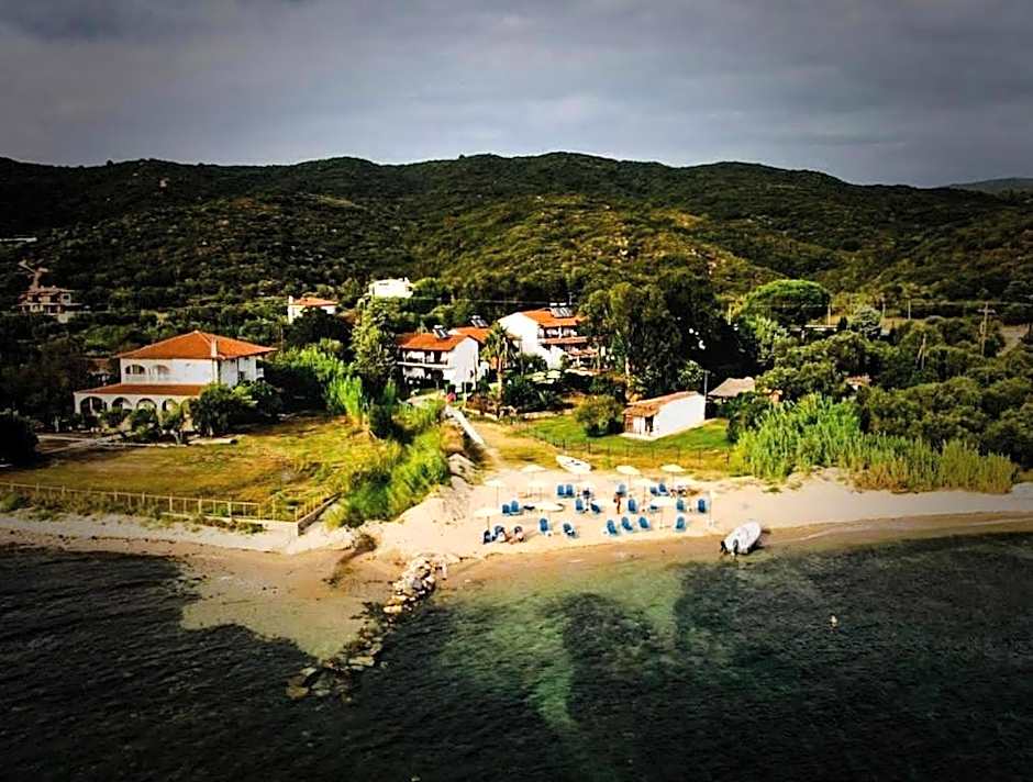 Hotel Paradise Ouranoupolis