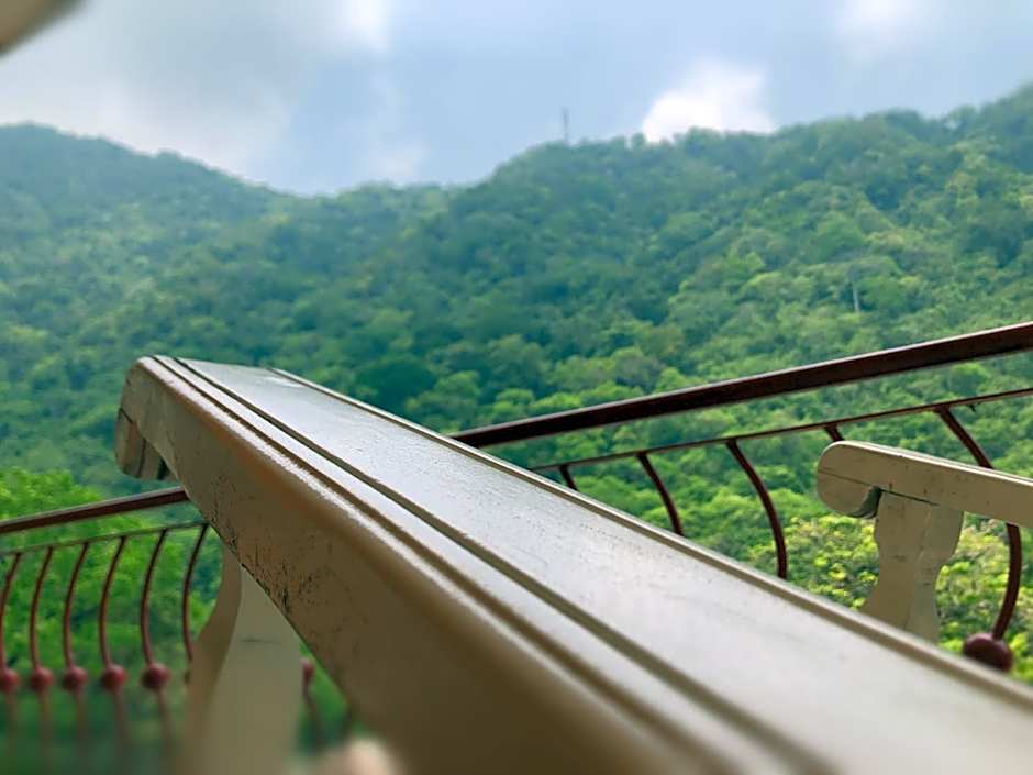 Hotel Paraiso Huasteco