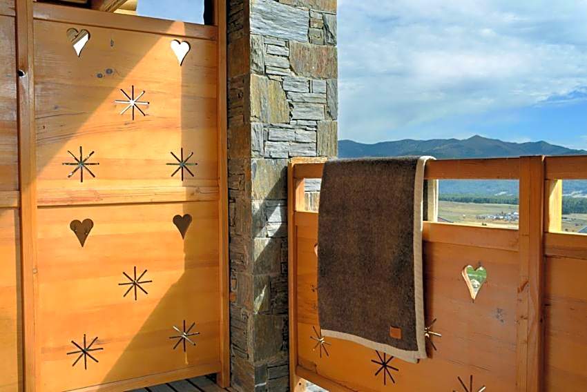 Chalet Ana & SPA
