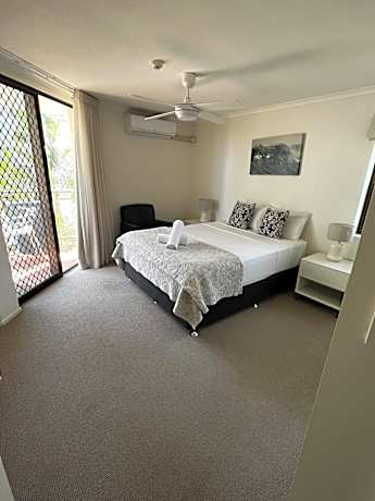 2 Bedroom Superior Apartment (Stair Access)