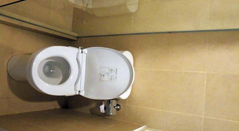 Top Hotel Manado By Gran Puri