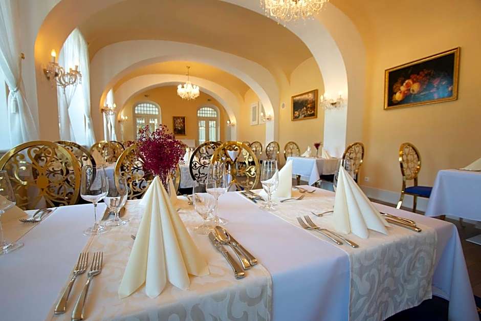Art Hotel Kaštieľ