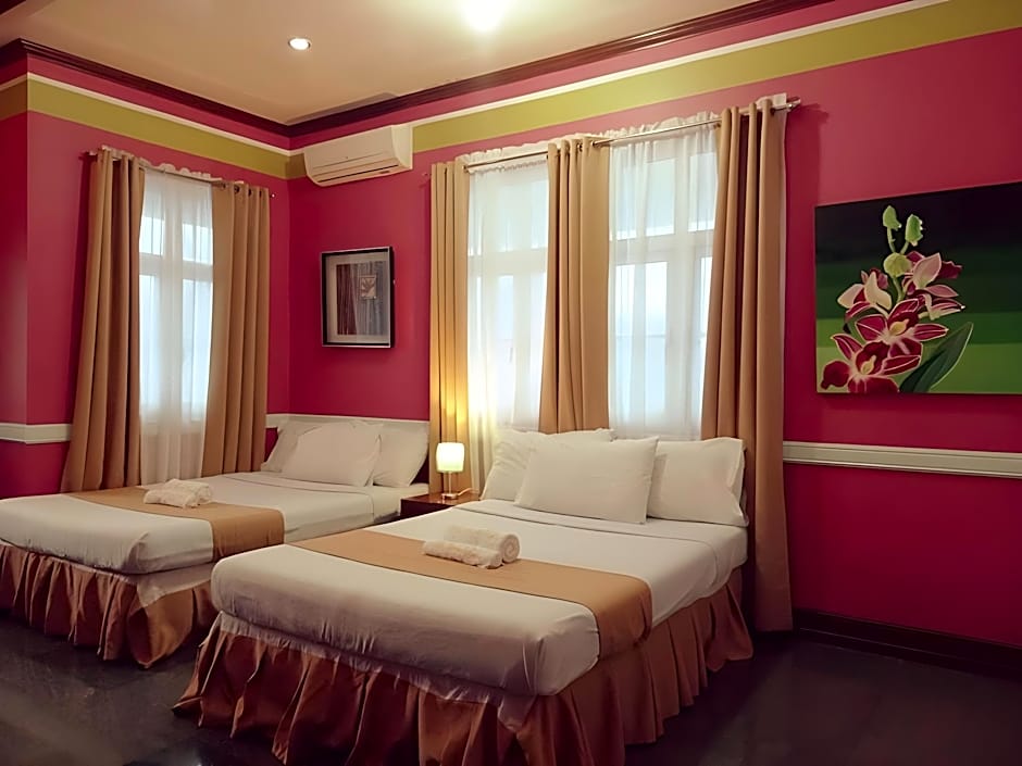 Photo 1 of 6 of Honeymoon Suite