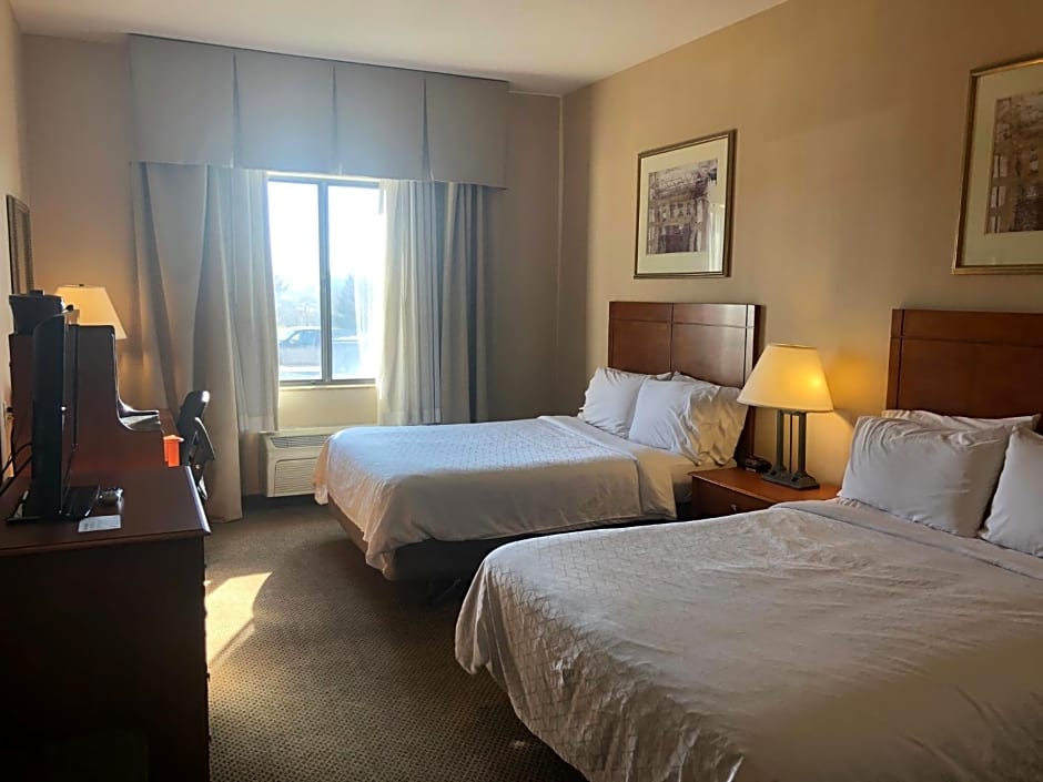 Holiday Inn Express Hotel & Suites Howell By IHG