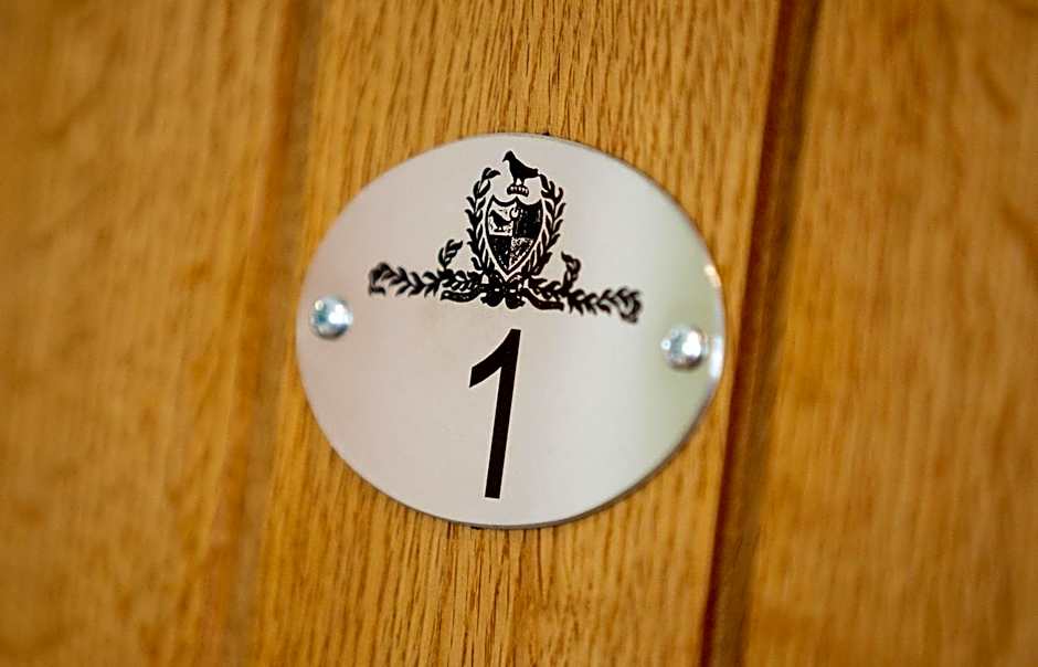 The Craster Arms Hotel in Beadnell