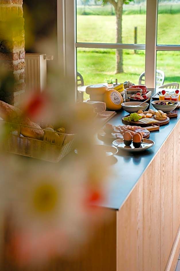 hoevehotel ter haeghe