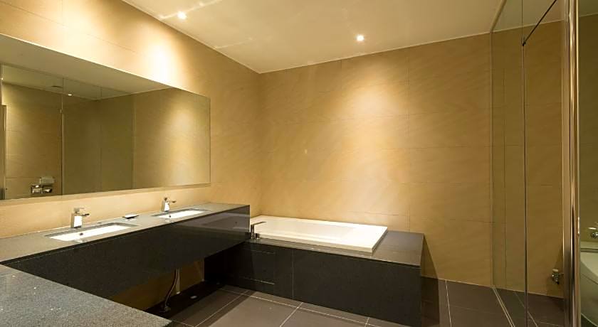 Daejeon The Empress Hotel