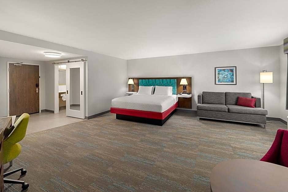 Hampton Inn By Hilton Carefree, AZ