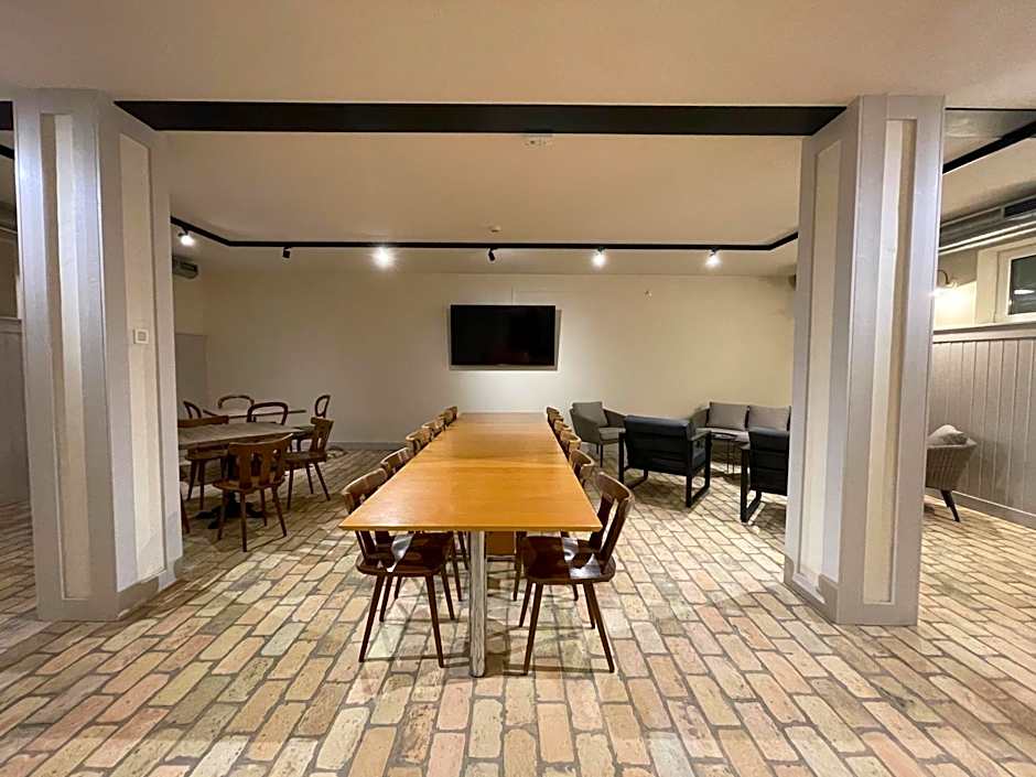 Palaima Hotel Anykščiai