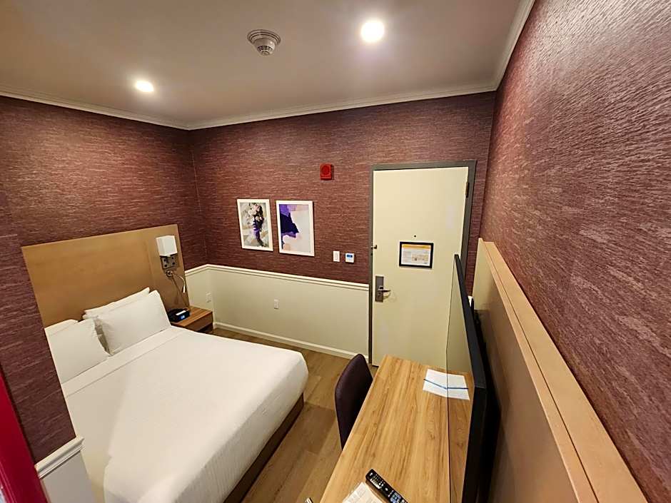 Mayfair Hotel, Ascend Hotel Collection