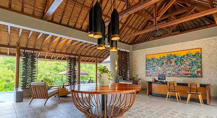 The Sterling Uluwatu