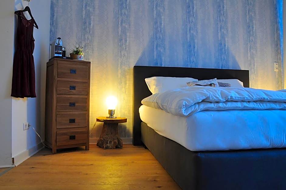 Photo 1 of 12 of Standard 1 Double Bed or 2 Beds