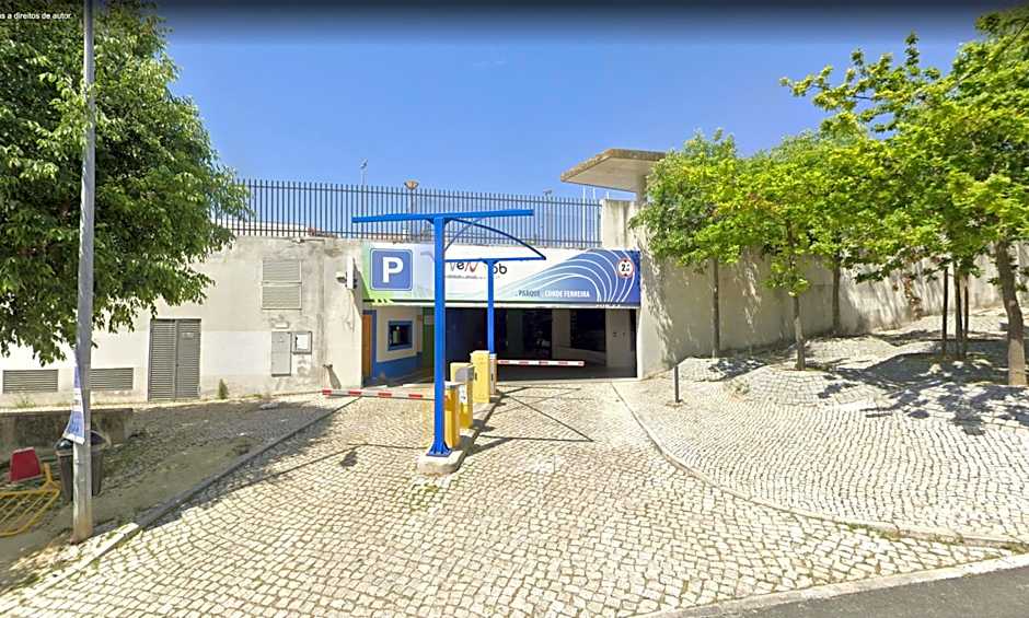 Casa do Criativo ® Bed&Breakfast