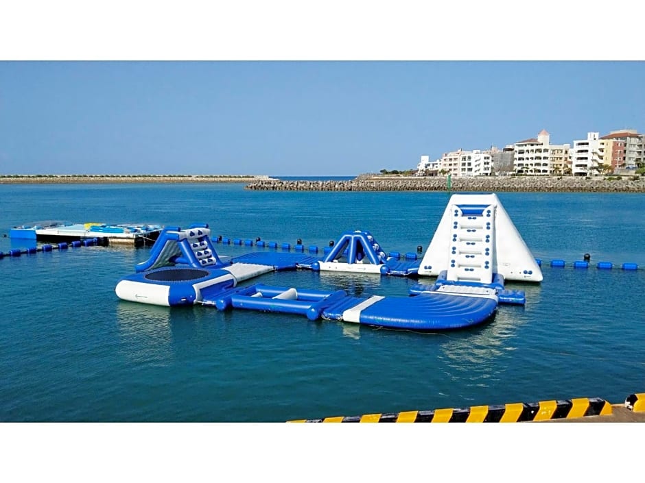 La'gent Hotel Okinawa Chatan Hotel and Hostel - Vacation STAY 59138v