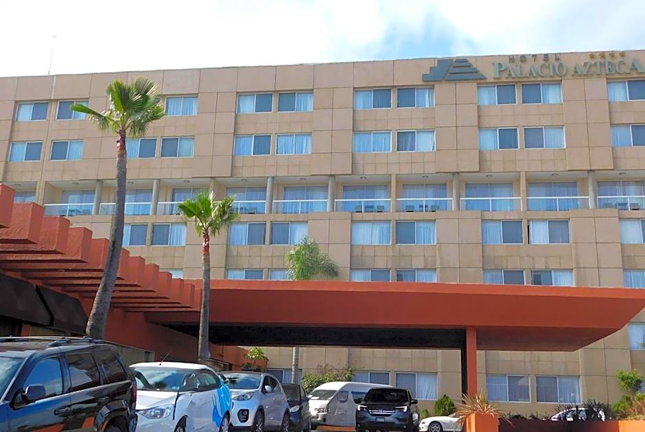 Hotel Palacio Azteca Tijuana, Trademark by Wyndham