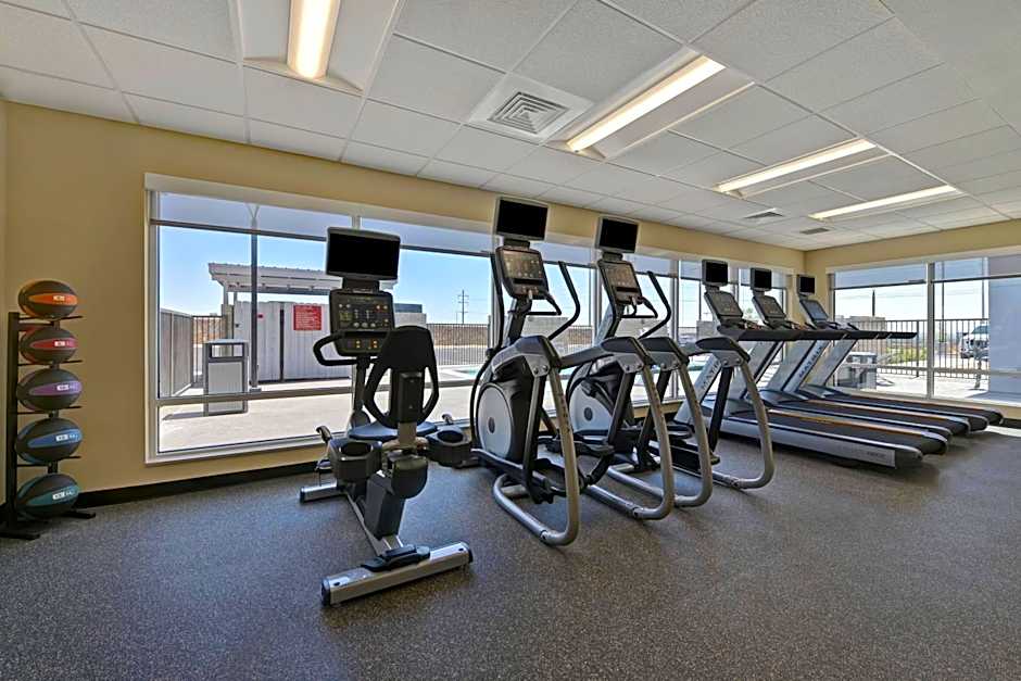 TownePlace Suites by Marriott El Paso East/I-10