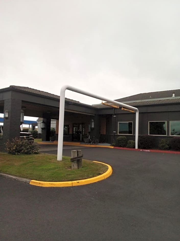 The Tillamook Inn
