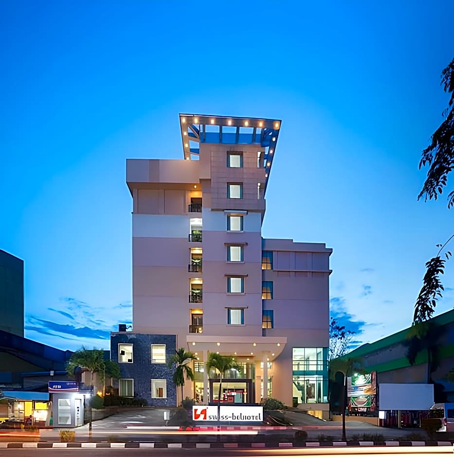 Swiss-Belhotel Tarakan