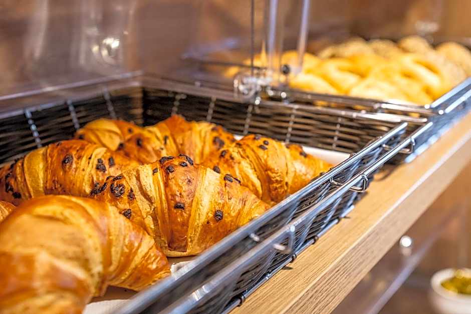 Serways Hotel Weiskirchen Nord