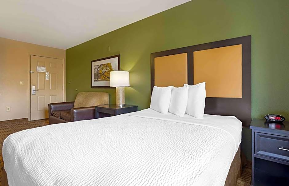 Extended Stay America Suites - Houston - Med. Ctr. - NRG Park - Braeswood Blvd.