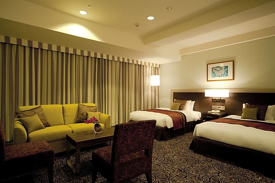 Takakura Hotel Fukuoka