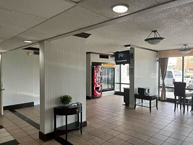 Motel 6 Baton Rouge East, LA I12