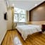 7 Days Inn Shijiazhuang People's Hospital Jianhua South Street