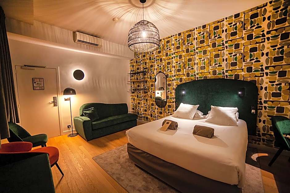 Hotel Kana