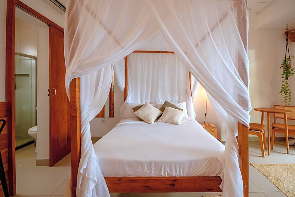 Villa Estrela Bungalow