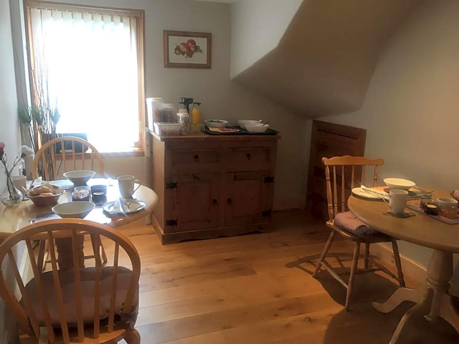 Applegrove B&B