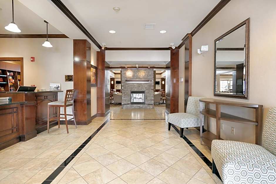 Staybridge Suites Akron-Stow-Cuyahoga Falls By IHG