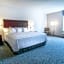 Hampton Inn By Hilton & Suites Berkshires-Lenox